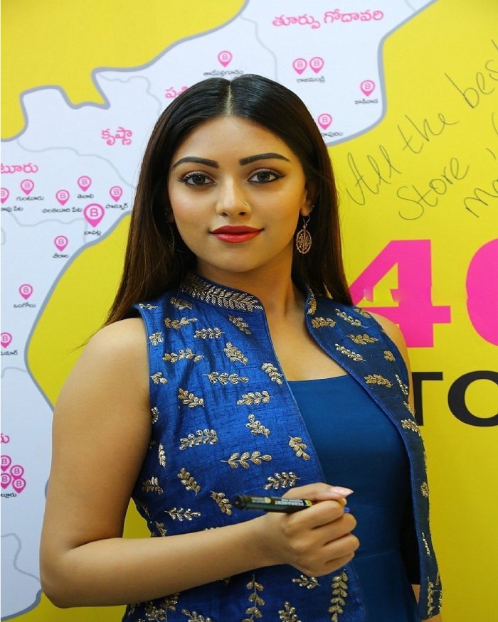 anu emmanuel 7